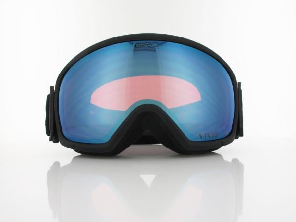Giro | Ringo 006 | stacked black / vivid royal