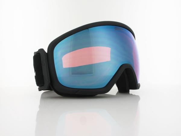 Giro | Ringo 006 | stacked black / vivid royal