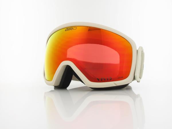 Giro | Ringo 007 | stacked stone / vivid ember