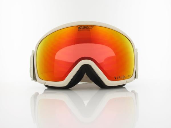 Giro | Ringo 007 | stacked stone / vivid ember