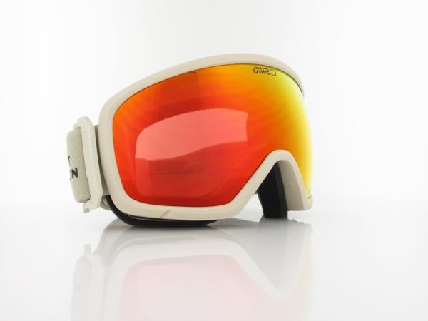 Giro | Ringo 007 | stacked stone / vivid ember