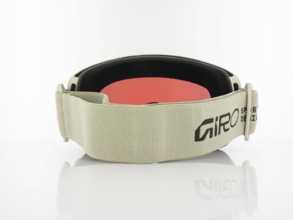 Giro | Ringo 007 | stacked stone / vivid ember