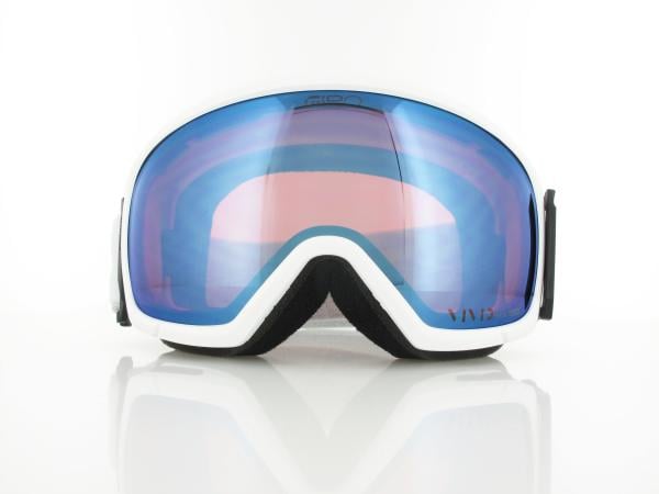 Giro | Ringo 008 | stacked white / vivid royal