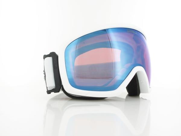 Giro | Ringo 008 | stacked white / vivid royal