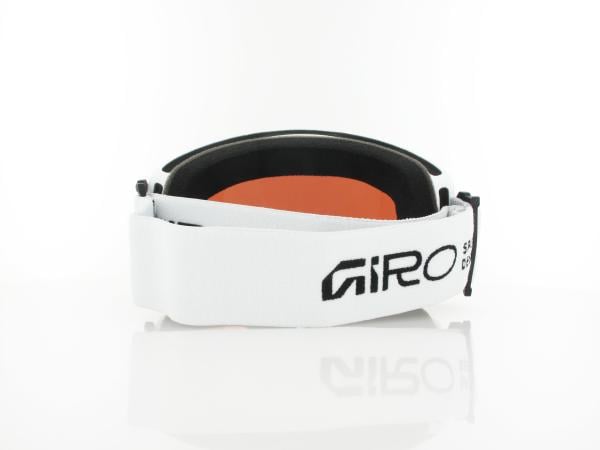 Giro | Ringo 008 | stacked white / vivid royal