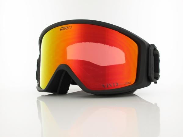 Giro | Index 2.0 002 | stacked black / vivid ember