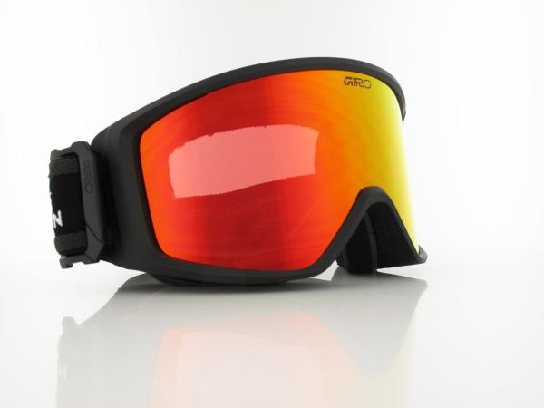 Giro | Index 2.0 002 | stacked black / vivid ember