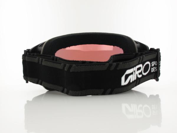 Giro | Index 2.0 002 | stacked black / vivid ember