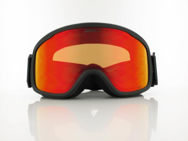 Giro | Roam 004 | stacked black / amber scarlet - yellow
