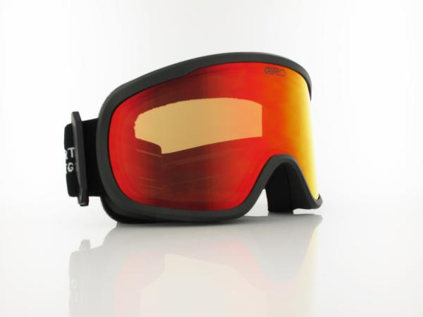 Giro | Roam 004 | stacked black / amber scarlet - yellow