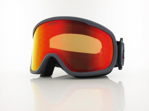 Giro | Roam 005 | stacked indigo / amber scarlet - yellow
