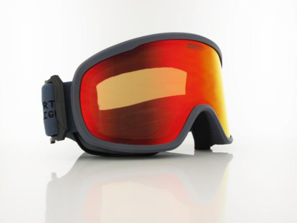 Giro | Roam 005 | stacked indigo / amber scarlet - yellow