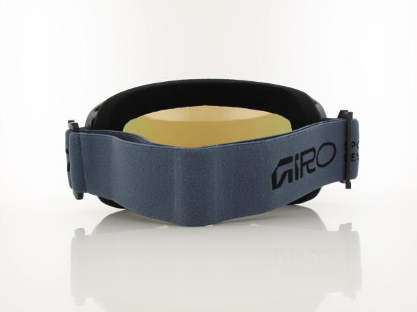 Giro | Roam 005 | stacked indigo / amber scarlet - yellow