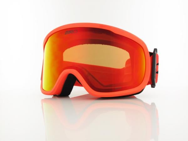 Giro | Roam 006 | stacked orange / amber scarlet - yellow