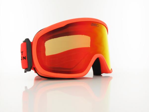 Giro | Roam 006 | stacked orange / amber scarlet - yellow
