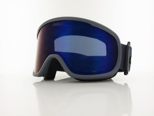 Giro | Cruz 004 | stacked indigo / grey cobalt
