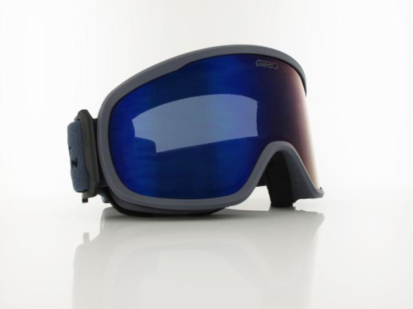 Giro | Cruz 004 | stacked indigo / grey cobalt