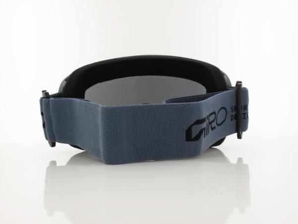 Giro | Cruz 004 | stacked indigo / grey cobalt
