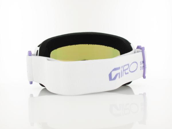 Giro | Cruz 005 | stacked mauve / amber pink
