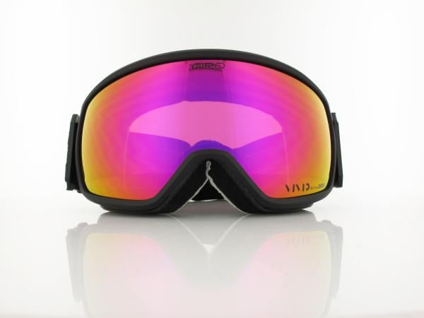 Giro | Balance II W 002 | rails black / vivid pink