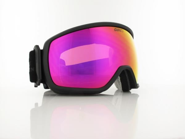 Giro | Balance II W 002 | rails black / vivid pink