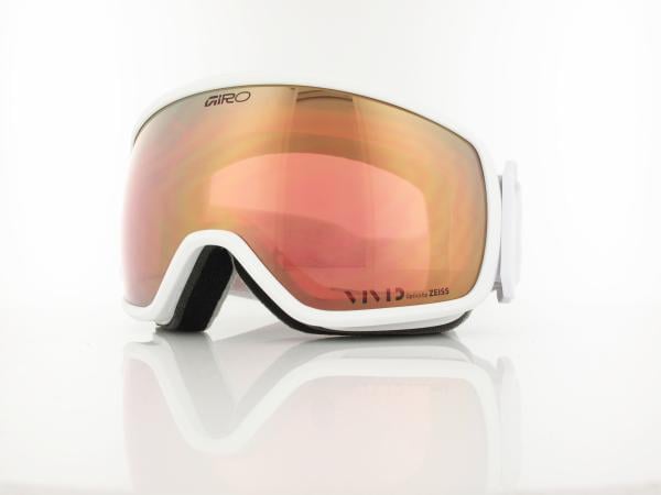 Giro | Balance II W 006 | rails white / vivid rose gold
