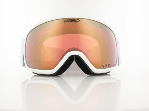 Giro | Balance II W 006 | rails white / vivid rose gold