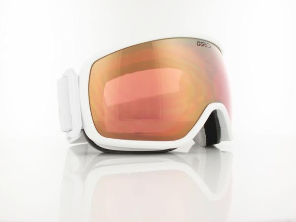 Giro | Balance II W 006 | rails white / vivid rose gold