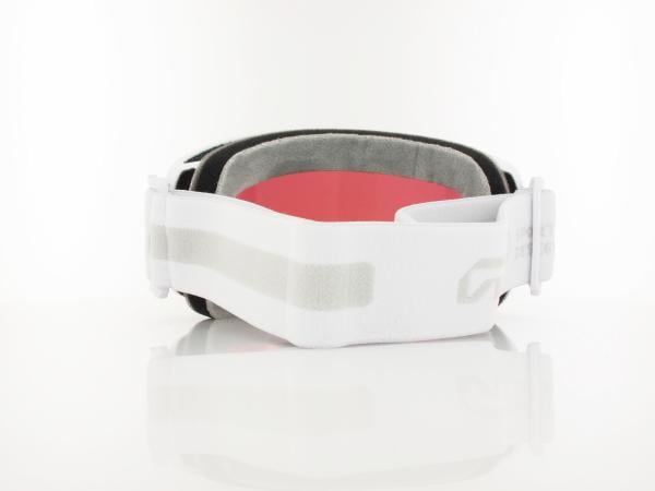 Giro | Balance II W 006 | rails white / vivid rose gold