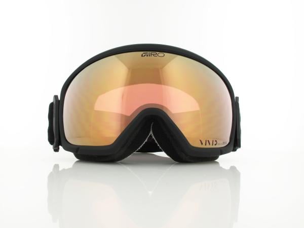 Giro | Millie 002 | rails black / vivid rose gold