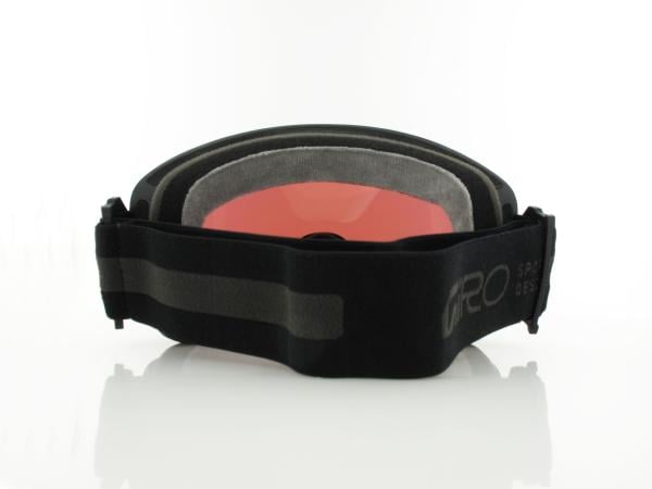 Giro | Millie 002 | rails black / vivid rose gold
