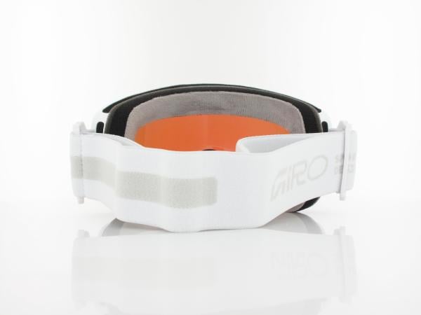 Giro | Millie 005 | rails white / vivid pink
