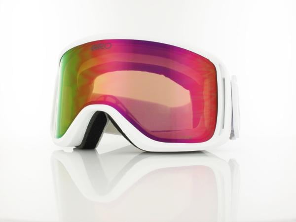 Giro | Sagen W 005 | stacked white / amber pink - yellow