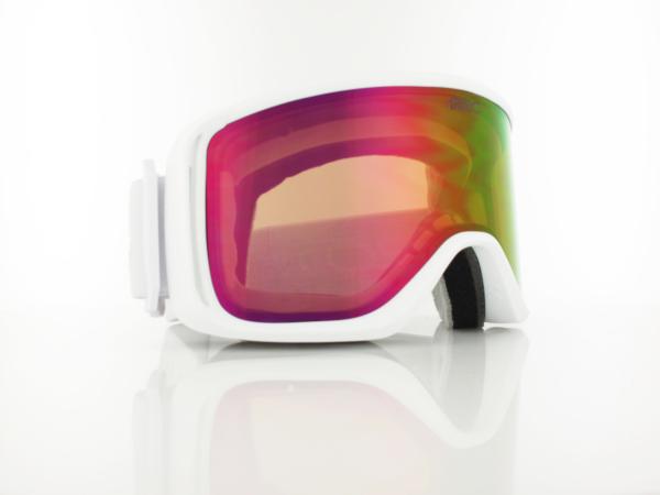 Giro | Sagen W 005 | stacked white / amber pink - yellow