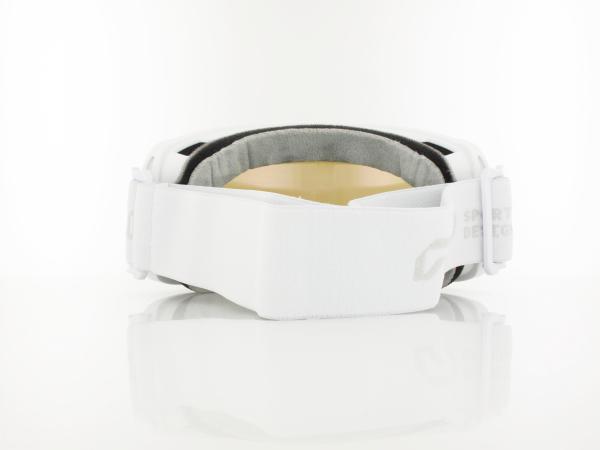 Giro | Sagen W 005 | stacked white / amber pink - yellow