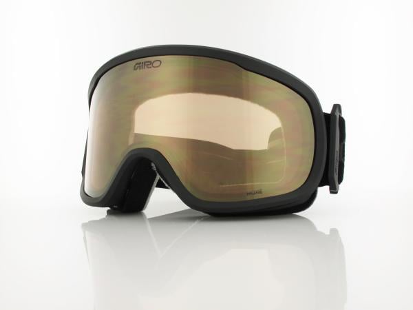 Giro | Moxie 001 | stacked black / amber gold - yellow