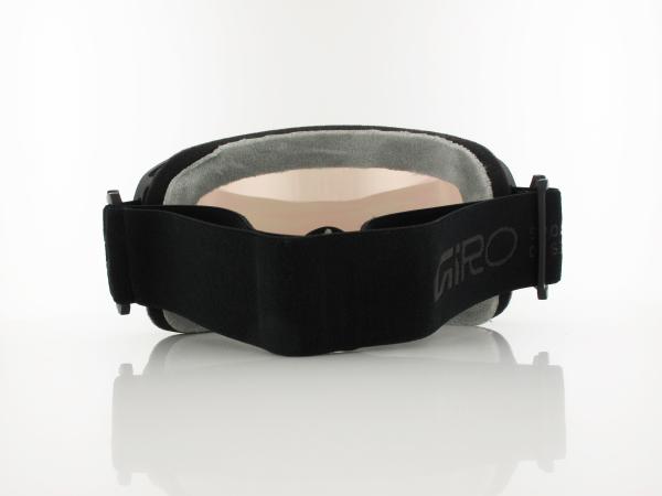 Giro | Moxie 001 | stacked black / amber gold - yellow