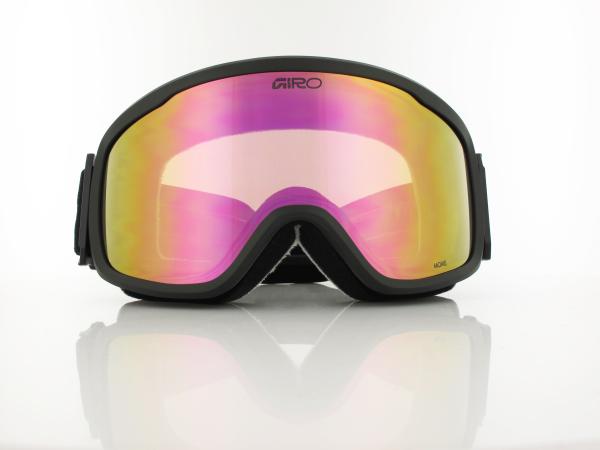Giro | Moxie 002 | stacked black / amber pink - yellow
