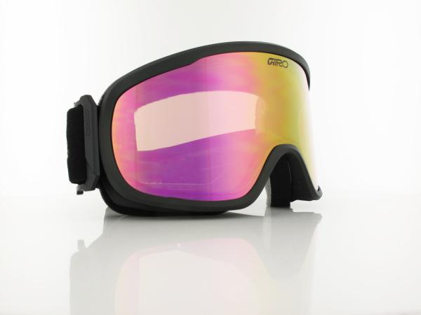 Giro | Moxie 002 | stacked black / amber pink - yellow