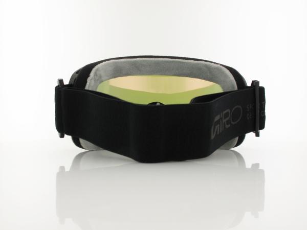 Giro | Moxie 002 | stacked black / amber pink - yellow