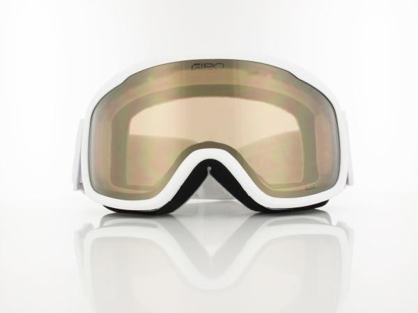 Giro | Moxie 006 | stacked white / amber gold - yellow