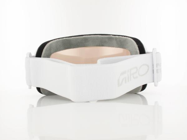 Giro | Moxie 006 | stacked white / amber gold - yellow