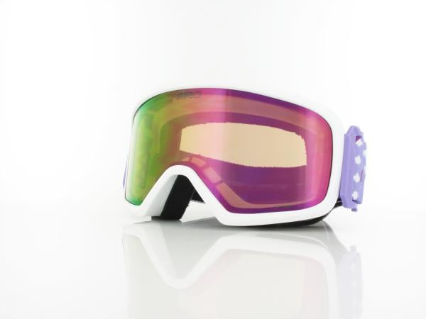 Giro | Stomp 001 | fence mauve / amber pink