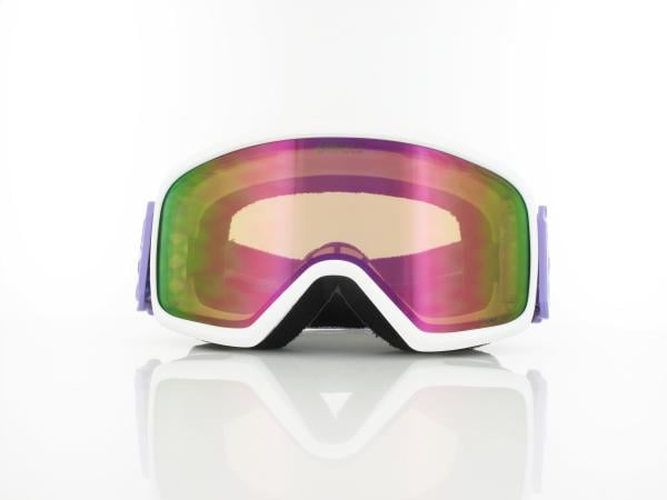 Giro | Stomp 001 | fence mauve / amber pink