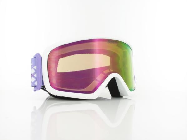 Giro | Stomp 001 | fence mauve / amber pink