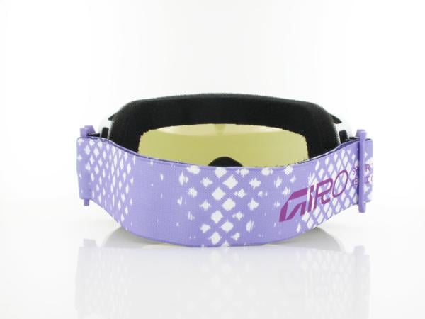 Giro | Stomp 001 | fence mauve / amber pink