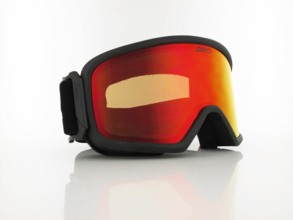 Giro | Stomp 003 | wordmark black / amber scarlet