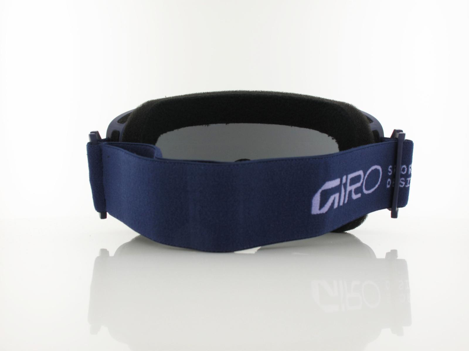Giro | Stomp 004 | wordmark mauve / grey cobalt