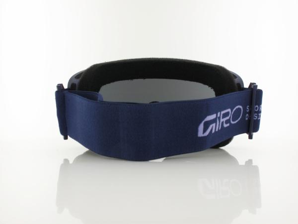 Giro | Stomp 004 | wordmark mauve / grey cobalt