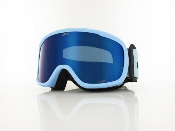 Giro | Buster 002 | blocks light blue / grey cobalt